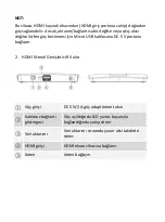 Предварительный просмотр 67 страницы Digitus DS-55306 Manual