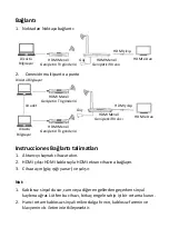 Предварительный просмотр 68 страницы Digitus DS-55306 Manual