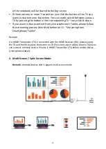 Preview for 20 page of Digitus DS-55317 Manual