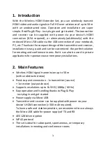 Preview for 3 page of Digitus DS-55318 Quick Installation Manual