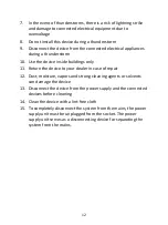 Preview for 12 page of Digitus DS-55321 Quick Installation Manual