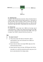 Preview for 7 page of Digitus DS-55504 Manual