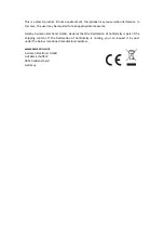 Preview for 9 page of Digitus DS-55504 Manual