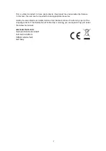 Preview for 7 page of Digitus DS-55505 Manual