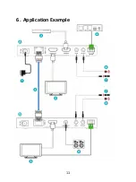 Preview for 11 page of Digitus DS-55508 Manual