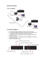 Предварительный просмотр 5 страницы Digitus DS-56200 User Manual