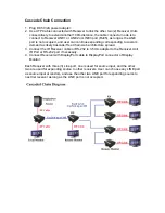 Предварительный просмотр 7 страницы Digitus DS-56200 User Manual