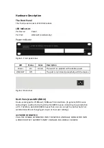 Preview for 3 page of Digitus Professional DN-60013 Manual