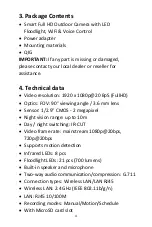 Preview for 4 page of Digitus Quick Installation Guide DN-18602 Quick Installation Manual