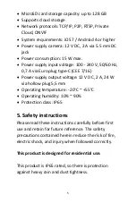 Preview for 5 page of Digitus Quick Installation Guide DN-18602 Quick Installation Manual