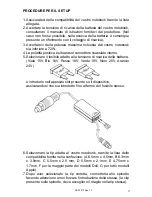 Preview for 3 page of Digitus TRAVEL ADAPTER DC/DC User Manual