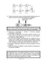 Preview for 4 page of Digitus TRAVEL ADAPTER DC/DC User Manual