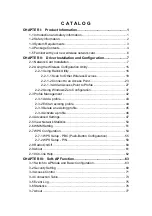 Preview for 6 page of Digitus Wireless 150N PCI Adapter Manual