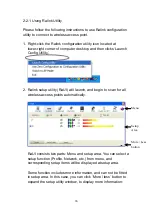 Preview for 23 page of Digitus Wireless 150N PCI Adapter Manual