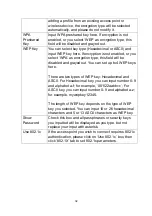 Preview for 39 page of Digitus Wireless 150N PCI Adapter Manual