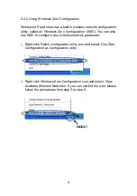 Preview for 44 page of Digitus Wireless 150N PCI Adapter Manual