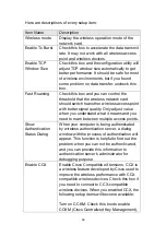 Preview for 55 page of Digitus Wireless 150N PCI Adapter Manual