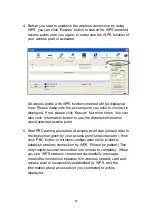 Preview for 63 page of Digitus Wireless 150N PCI Adapter Manual