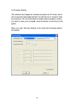 Preview for 75 page of Digitus Wireless 150N PCI Adapter Manual