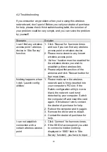 Preview for 86 page of Digitus Wireless 150N PCI Adapter Manual