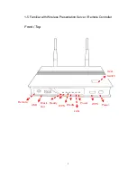 Preview for 9 page of Digitus WIRELESS 300N AUTO INSTALLATION USB ADAPTER User Manual