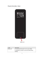 Preview for 16 page of Digitus WIRELESS 300N AUTO INSTALLATION USB ADAPTER User Manual