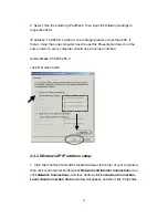 Preview for 23 page of Digitus WIRELESS 300N AUTO INSTALLATION USB ADAPTER User Manual