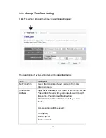 Preview for 52 page of Digitus WIRELESS 300N AUTO INSTALLATION USB ADAPTER User Manual