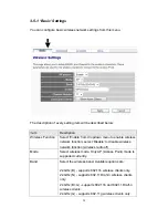 Preview for 58 page of Digitus WIRELESS 300N AUTO INSTALLATION USB ADAPTER User Manual