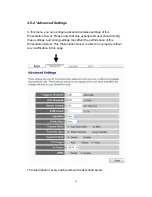 Preview for 61 page of Digitus WIRELESS 300N AUTO INSTALLATION USB ADAPTER User Manual