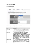 Preview for 68 page of Digitus WIRELESS 300N AUTO INSTALLATION USB ADAPTER User Manual