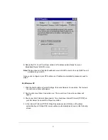 Preview for 9 page of Digitus Wireless Internet Broadband User Manual