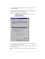 Preview for 12 page of Digitus Wireless Internet Broadband User Manual