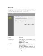 Preview for 28 page of Digitus Wireless Internet Broadband User Manual