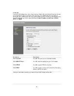 Preview for 36 page of Digitus Wireless Internet Broadband User Manual