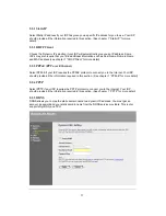 Preview for 37 page of Digitus Wireless Internet Broadband User Manual