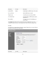 Preview for 38 page of Digitus Wireless Internet Broadband User Manual