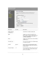 Preview for 41 page of Digitus Wireless Internet Broadband User Manual