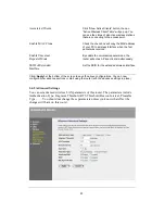 Preview for 42 page of Digitus Wireless Internet Broadband User Manual