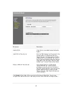Preview for 48 page of Digitus Wireless Internet Broadband User Manual