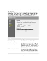 Preview for 51 page of Digitus Wireless Internet Broadband User Manual