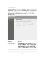 Preview for 61 page of Digitus Wireless Internet Broadband User Manual