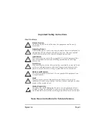 Preview for 6 page of Digium 1TC400BLF User Manual