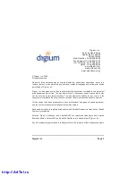 Preview for 2 page of Digium AEX410 User Manual