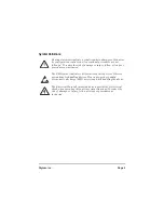 Preview for 5 page of Digium B410P User Manual