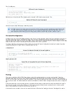 Preview for 24 page of Digium DPMA User Manual