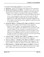 Preview for 36 page of Digium G100 SERIES Administrator'S Manual