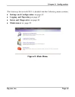 Preview for 42 page of Digium G100 SERIES Administrator'S Manual
