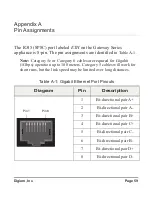 Preview for 59 page of Digium G100 SERIES Administrator'S Manual