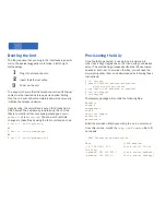 Preview for 2 page of Digium IAXy Configuration Manual